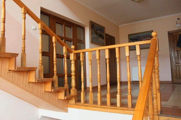 Отель Альфа Мукачево