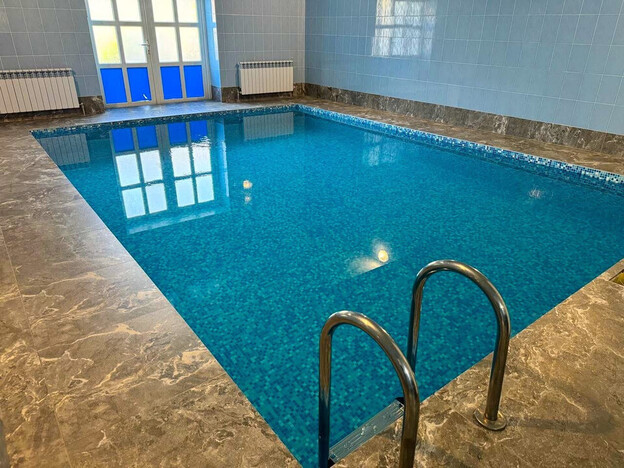 Отель Квитка Закарпатья Поляна