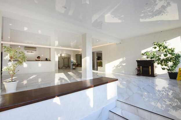 Отель Континент — Поляна, Закарпатье