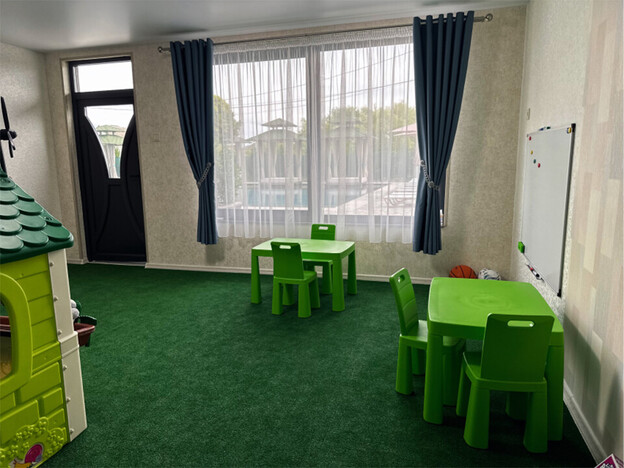 Отель IVORY Resort & Spa Закарпатье