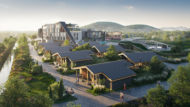 Апартель Косино