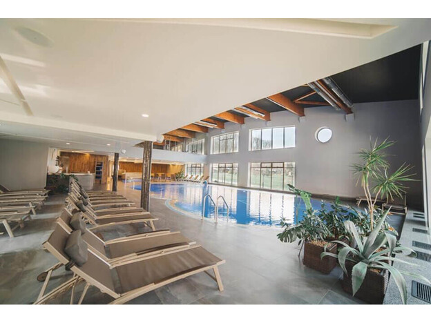 Отель Ирис – Закарпатье