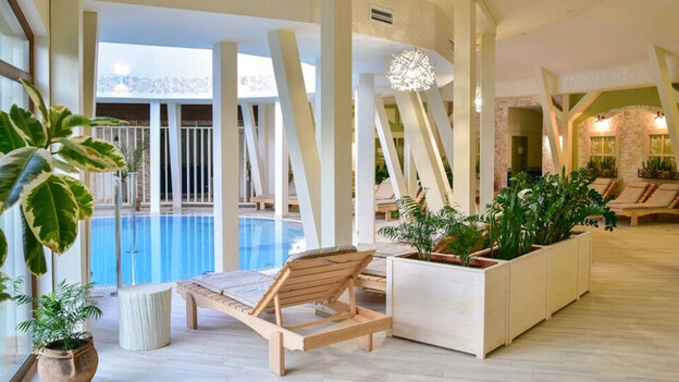 Отель Червона Рута Шаян