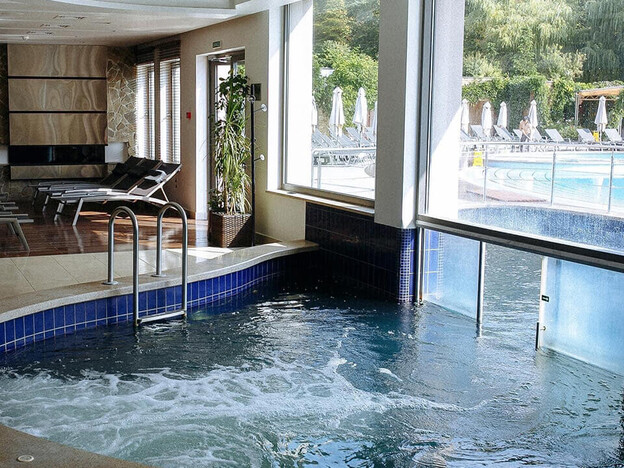 Отель Ирис – Закарпатье