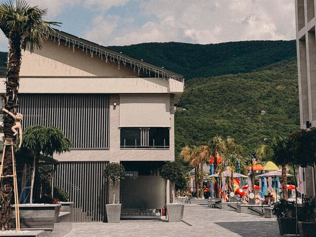 Отель IVORY Resort & Spa Закарпатье