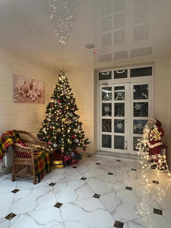 Отель Лилея Поляна, Закарпатье