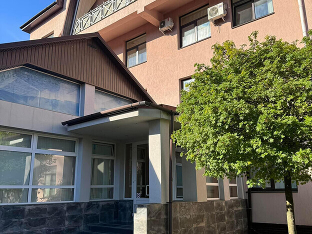 Санаторий Солнечная Долина - Поляна, Закарпатье