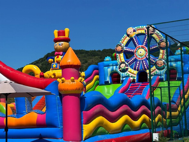 Отель IVORY Resort & Spa Закарпатье