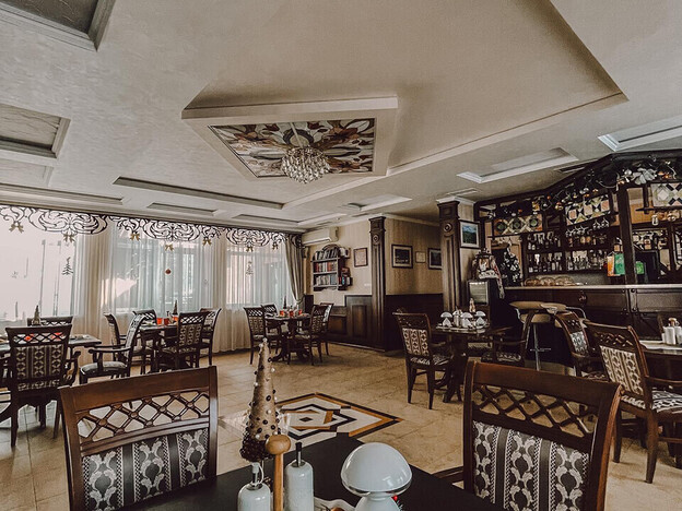 Санаторий Солнечная Долина - Поляна, Закарпатье