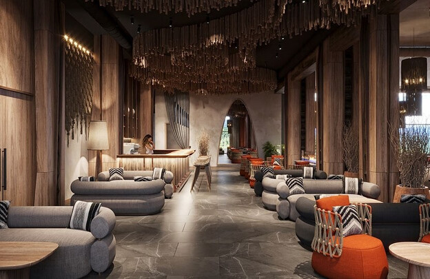 Апартель Косино