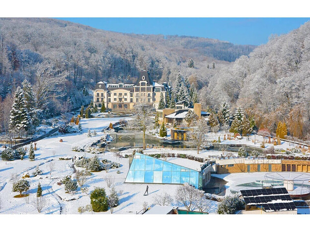 Отель Ирис – Закарпатье