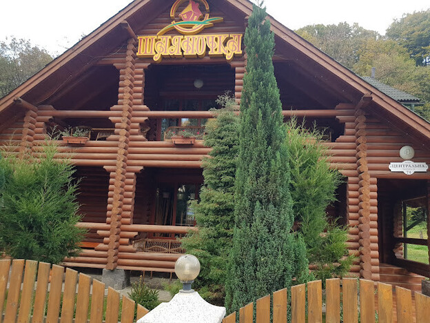 Отель Шаяночка — Шаян, Закарпатье