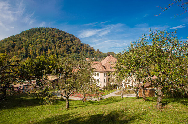 Отель Letizia country club — Шаян