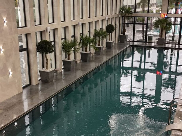 Отель IVORY Resort & Spa Закарпатье