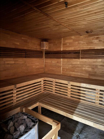 Отель VitaPark Поляна, Закарпатье