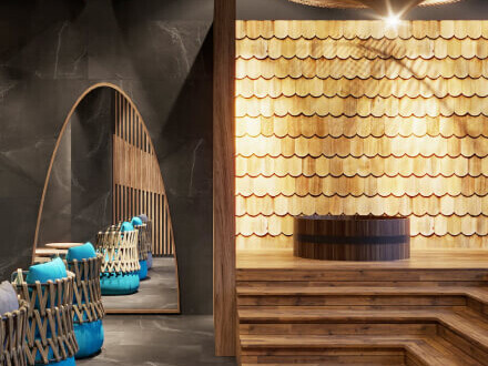 Апартель Косино