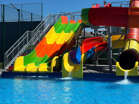 Отель IVORY Resort & Spa Закарпатье