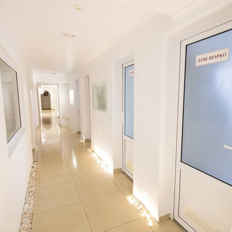 Отель Фантазия Поляна