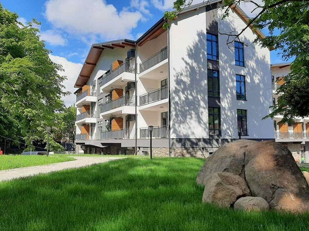 Отель Апартель Шаян, Закарпатье