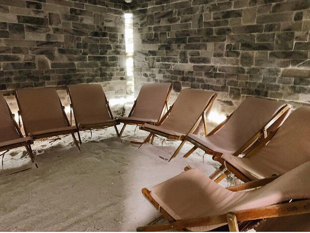 Отель Золотая Гора - Ужгород, Закарпатье