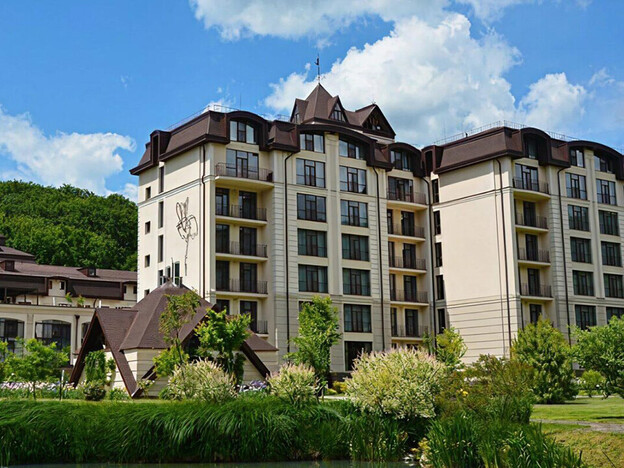 Отель Ирис – Закарпатье