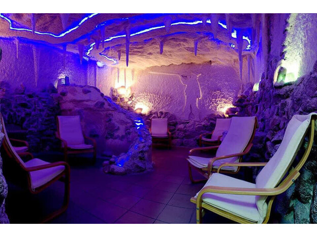 Санаторий Трембита - Велятино, Закарпатье