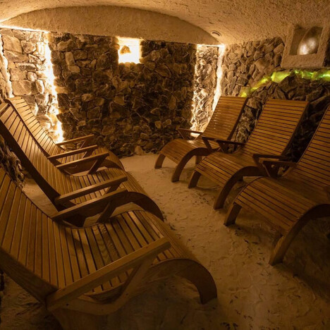 Отель Фантазия Поляна