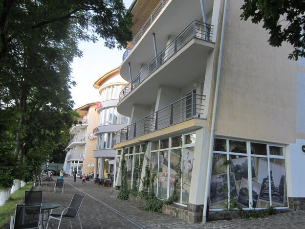 Квеле Поляна Закарпатья