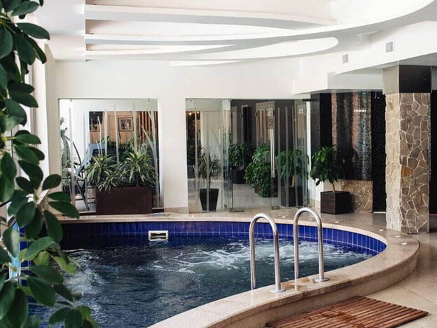 Отель Ирис – Закарпатье