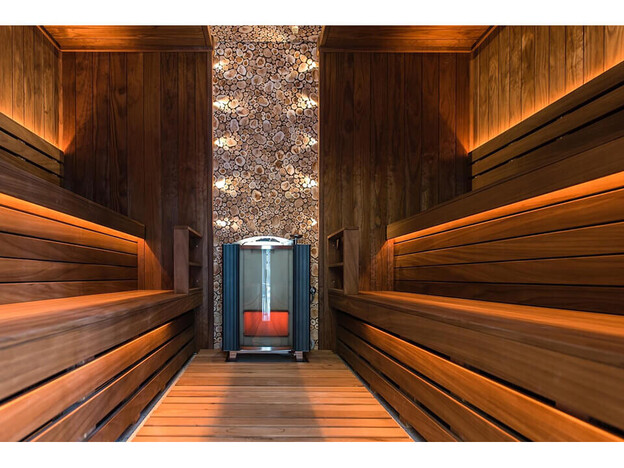 Отель Верховина (Verkhovyna Resort)