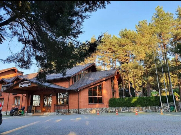 Отель Золотая Гора - Ужгород, Закарпатье