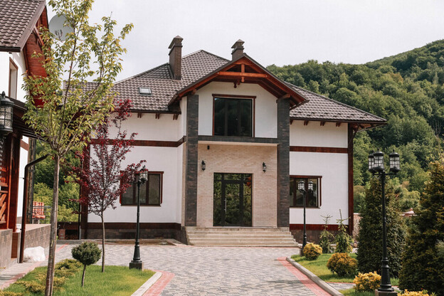 Отель Баймонт (Beaumont) Синяк