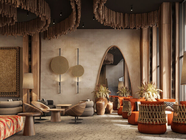 Апартель Косино