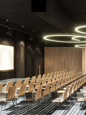 Апартель Косино