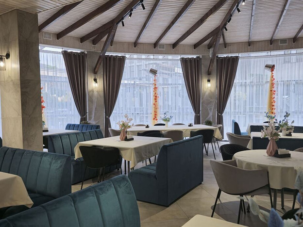 Отель IVORY Resort & Spa Закарпатье