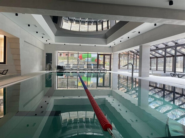 Отель Мольфар Шаян