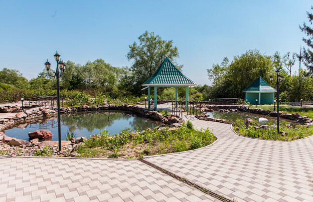 Отель Короп Ужгород