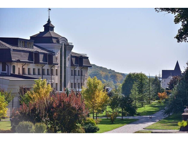 Отель Ирис – Закарпатье