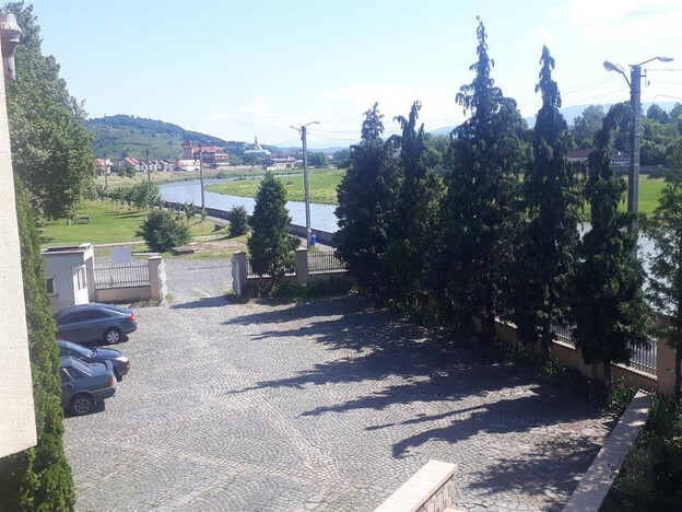 Отель Аметист Мукачево