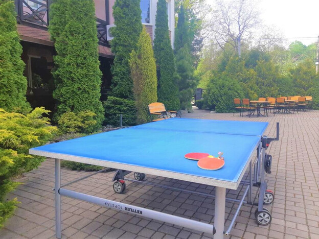 Отель Мараморош Шаян, Закарпатье