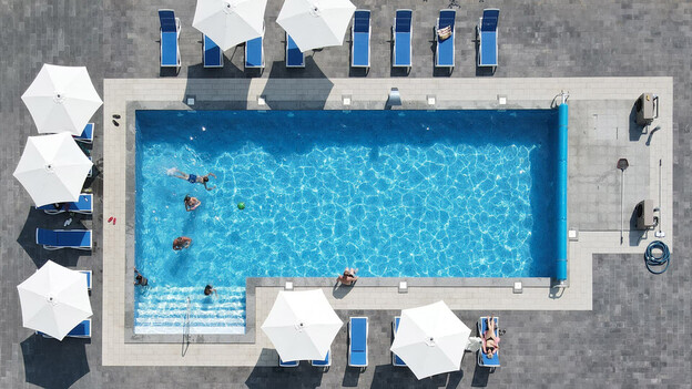 Мини-отель Край Неба Косино