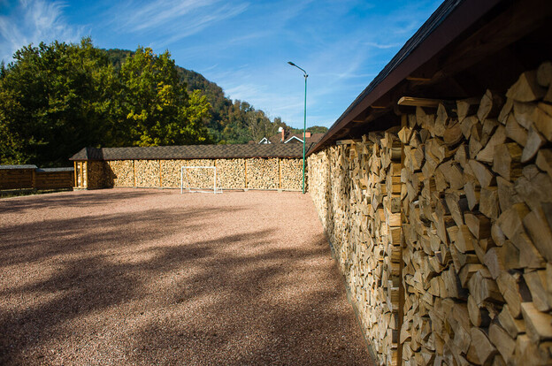 Отель Letizia country club — Шаян