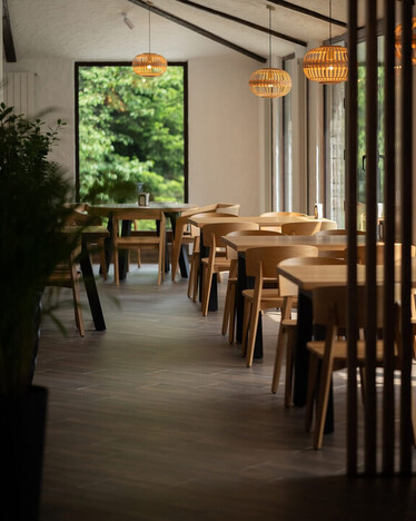 Отель Воеводино Закарпатья