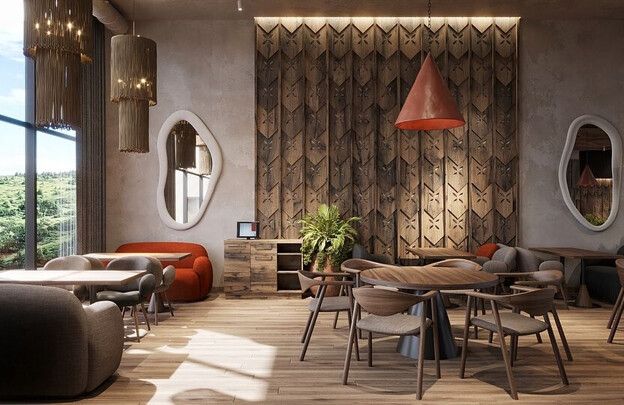 Апартель Косино