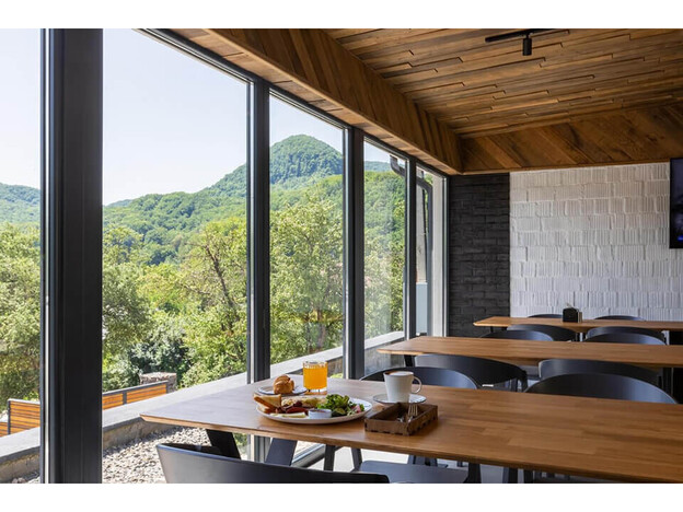 Отель Апартель Шаян, Закарпатье