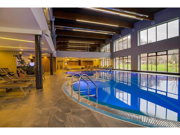 Отель Ирис – Закарпатье