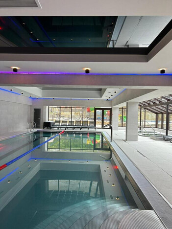 Отель Мольфар Шаян