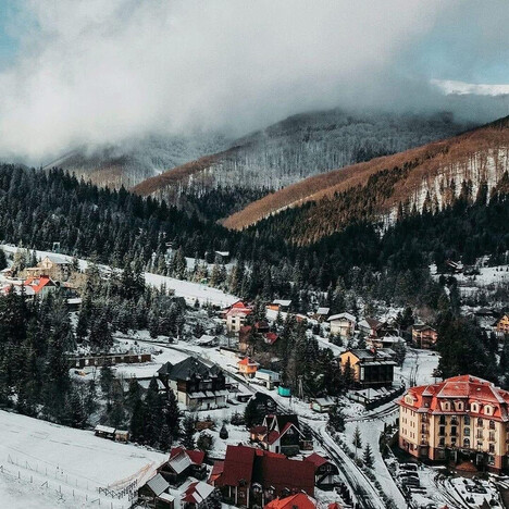 Гранд Готель Пилипець, Закарпаття. Галерея фото №13