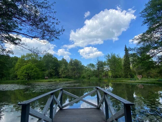  Санаторий Карпаты - Чинадиево, Закарпатье