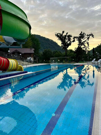 Отель Мольфар Шаян